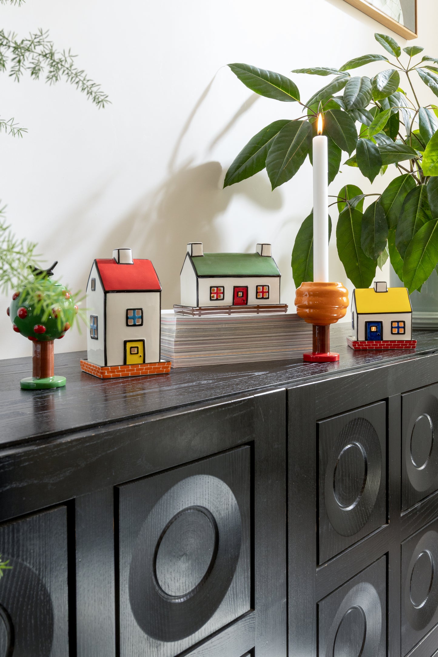 Photophore Bungalow