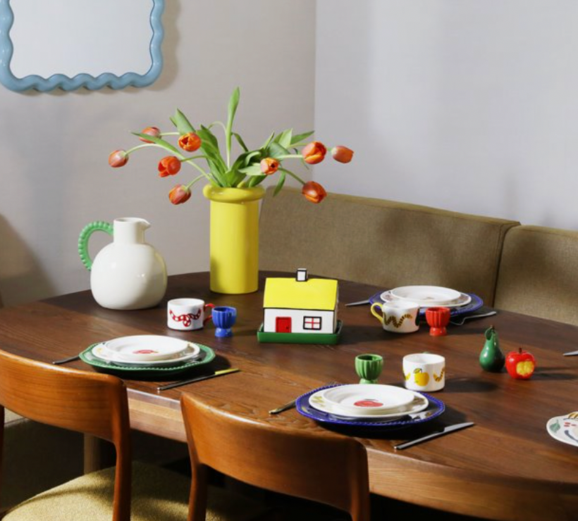 Beurrier Maison