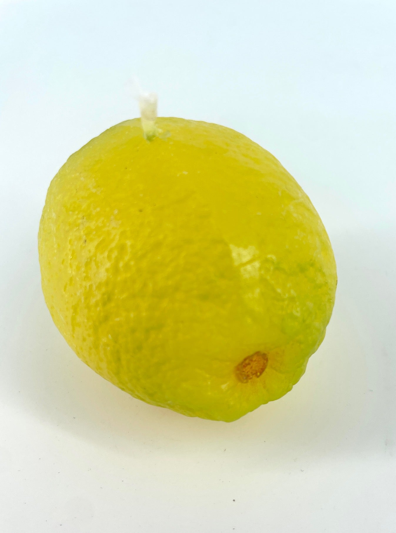Bougie Citron