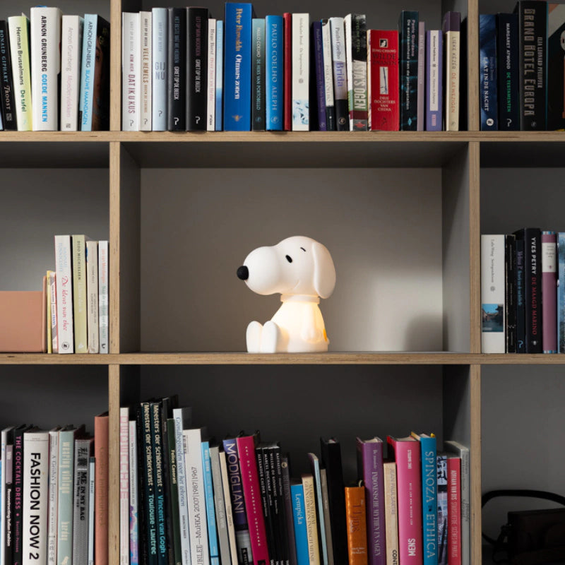 Lampe SNOOPY