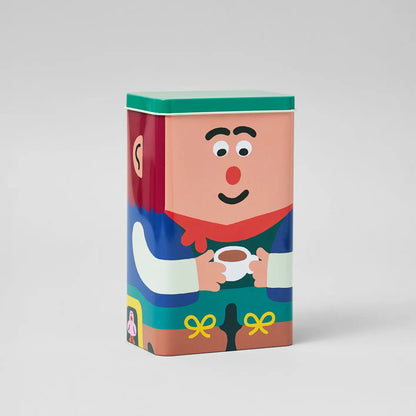 Boite à café - Lil Guy