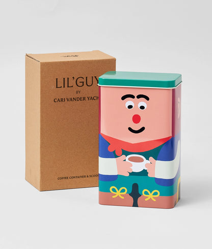 Boite à café - Lil Guy