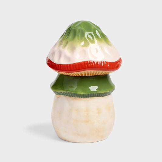 Bocal Champignon large