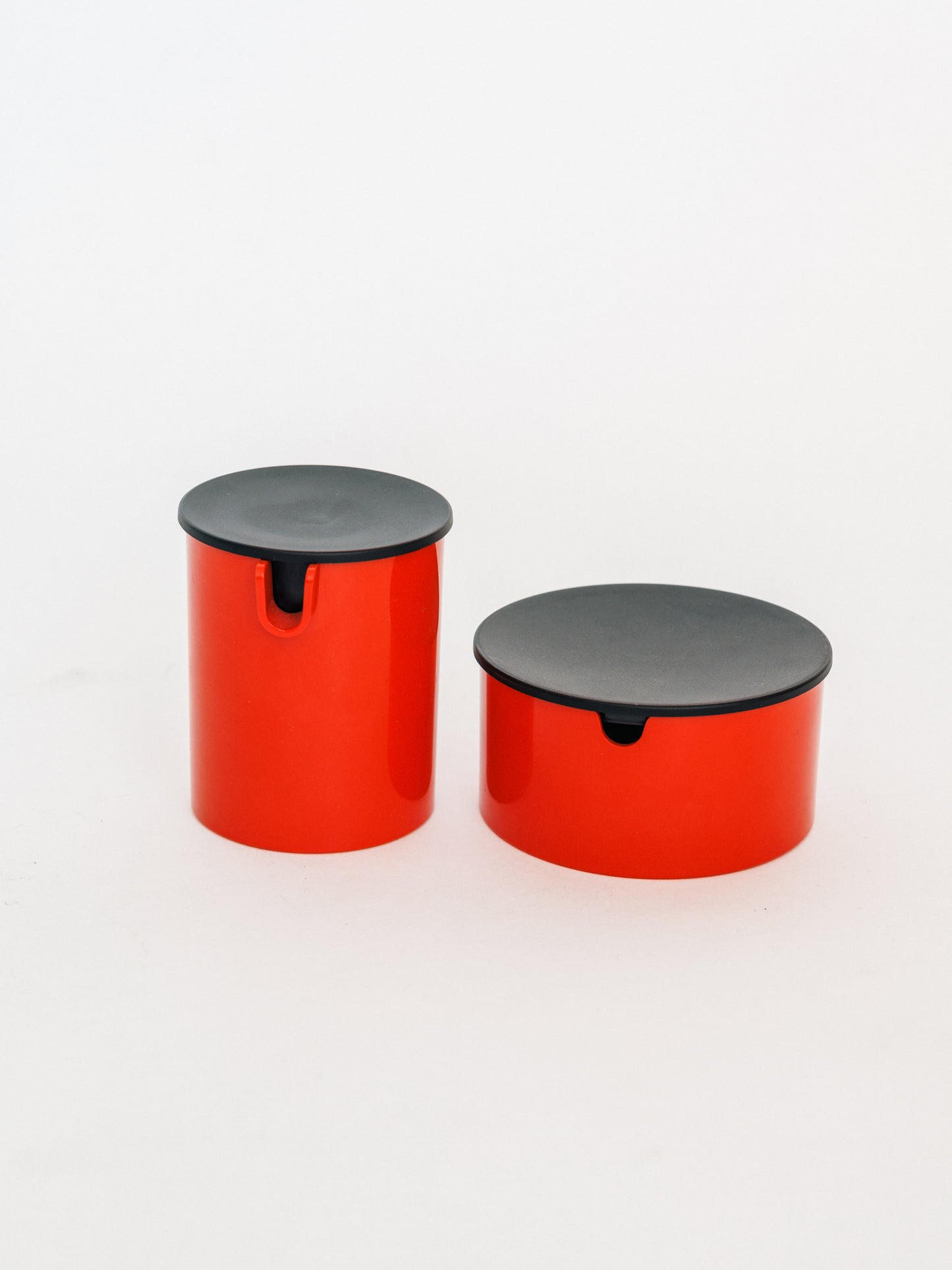 Duo sucrier et laitier STELTON