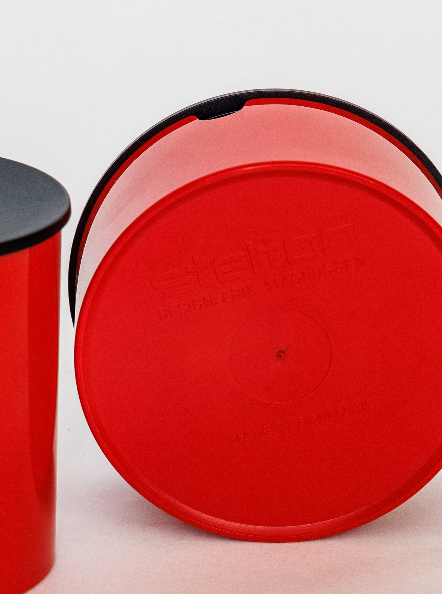 Duo sucrier et laitier STELTON