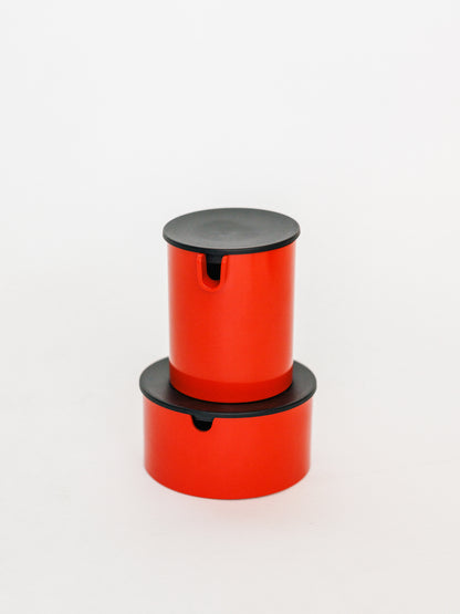 Duo sucrier et laitier STELTON