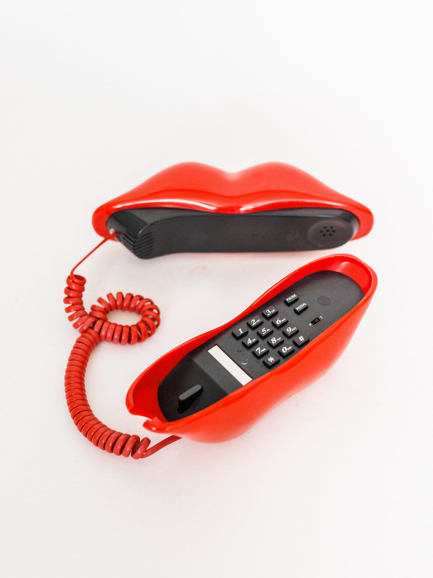 Téléphone bouche
