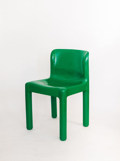 Chaise 4875 KARTELL