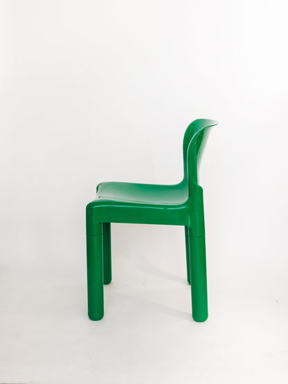 Chaise 4875 KARTELL