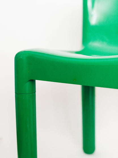 Chaise 4875 KARTELL