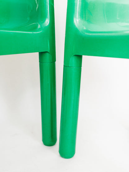 Chaise 4875 KARTELL