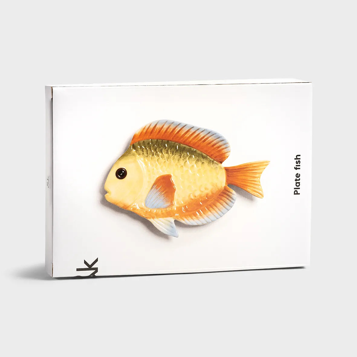 Plat poisson Arc en ciel