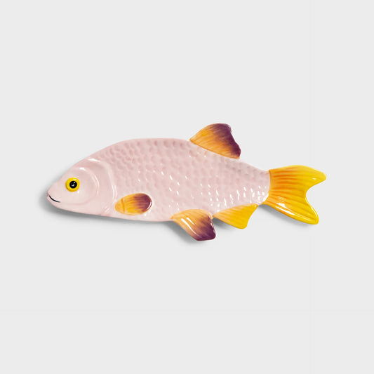 Plat poisson Vivaneau