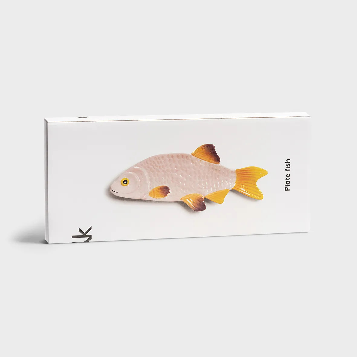 Plat poisson Vivaneau