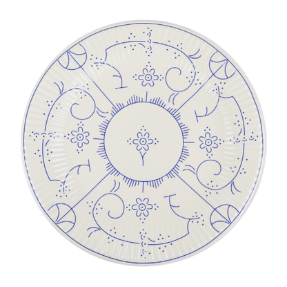 Assiette/plat à diner Copenhague