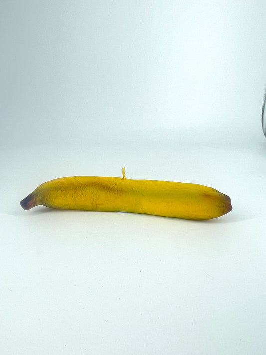 Bougie Banane