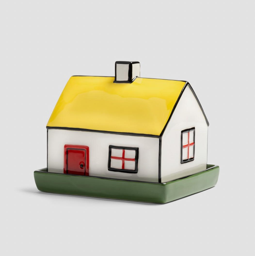 Beurrier Maison