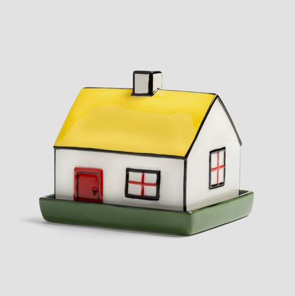 Beurrier Maison
