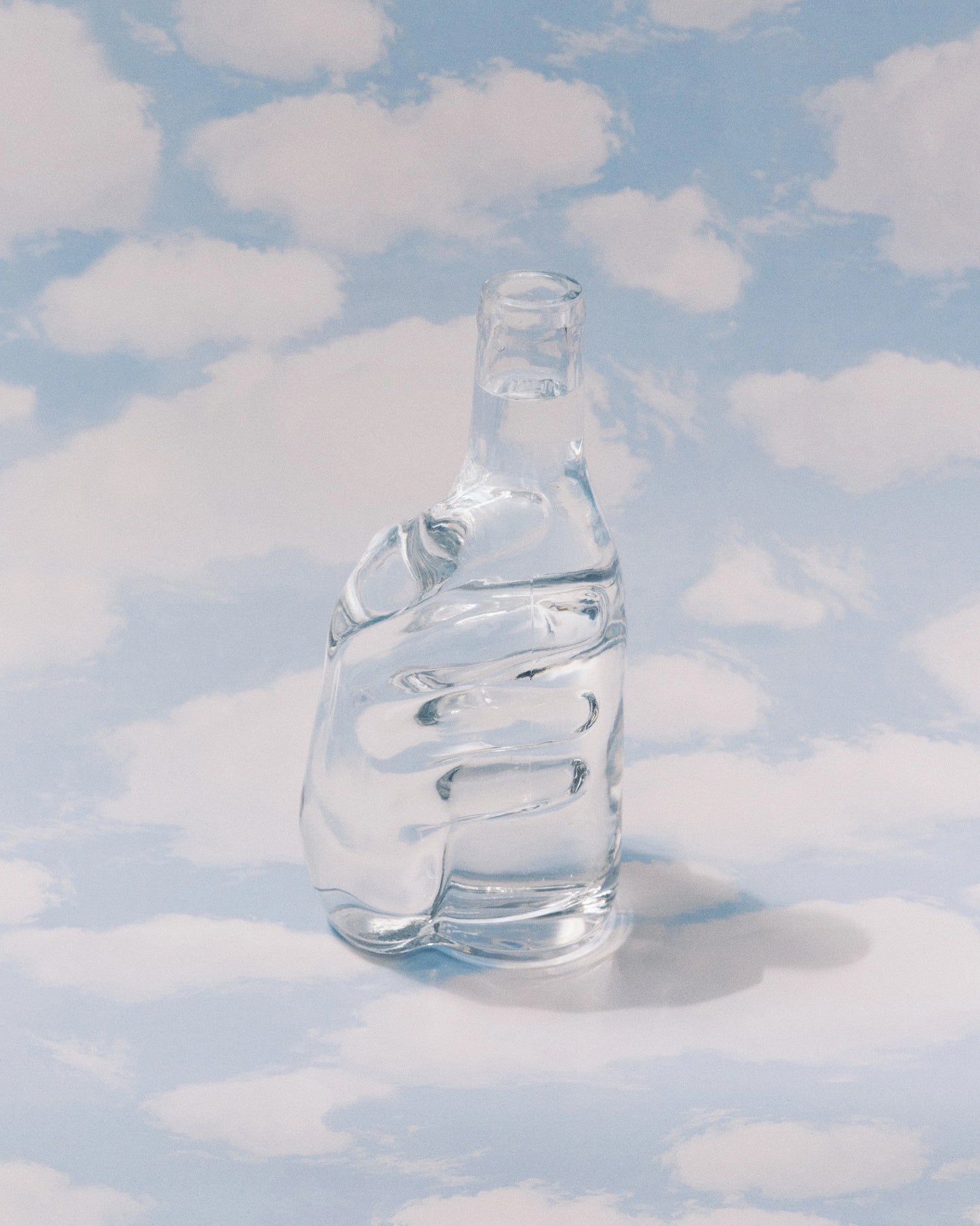 Carafe Edward - Les Objets Mouleversants - Surréalisme