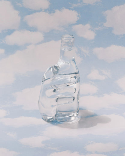 Carafe Edward - Les Objets Mouleversants - Surréalisme