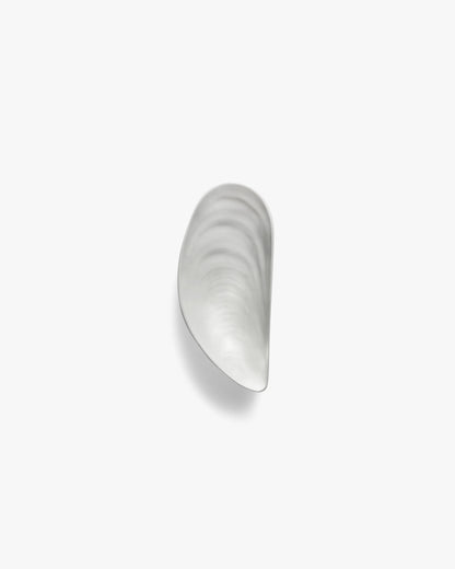 Plat Moule small / blanc - Les Objets Mouleversants - Surréalisme (Copie) (Copie)