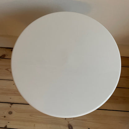 Tabouret Tam Tam blanc