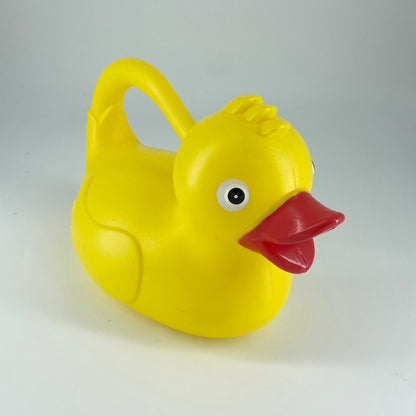 Canard arrosoir