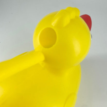 Canard arrosoir