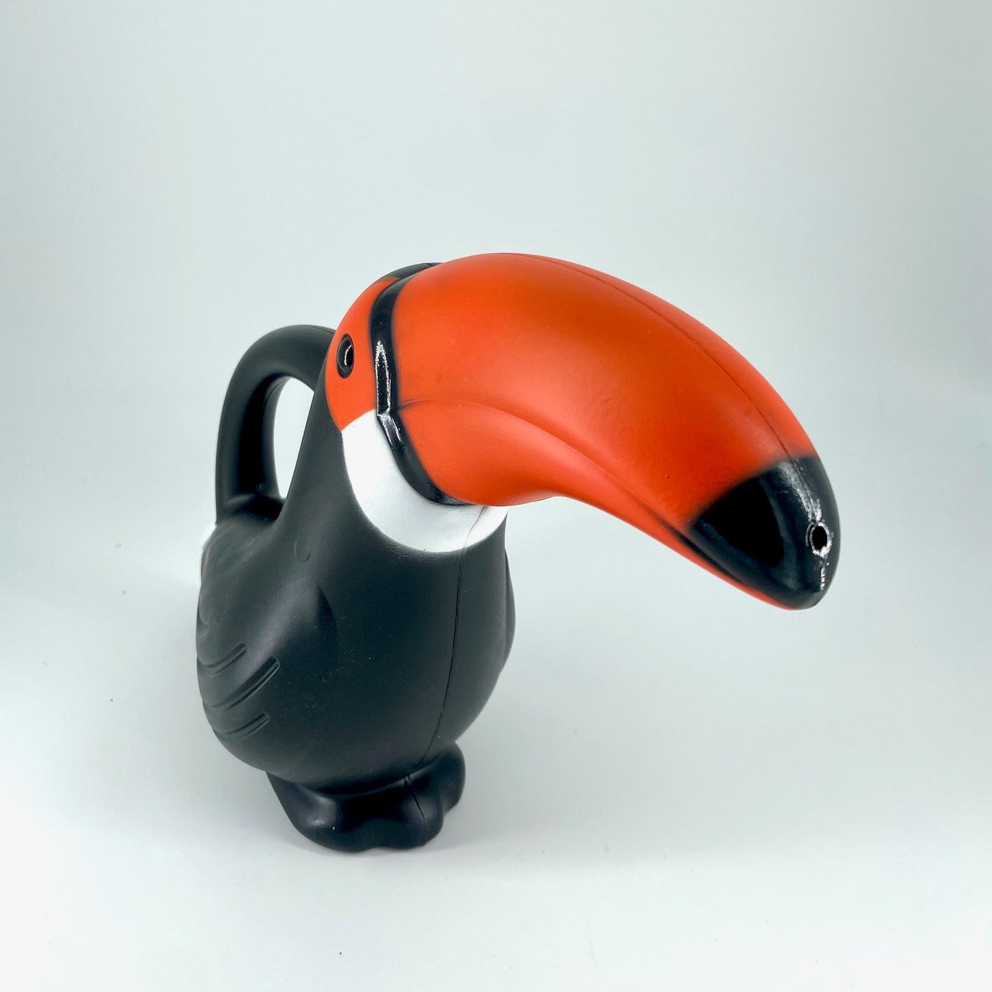 Toucan arrosoir