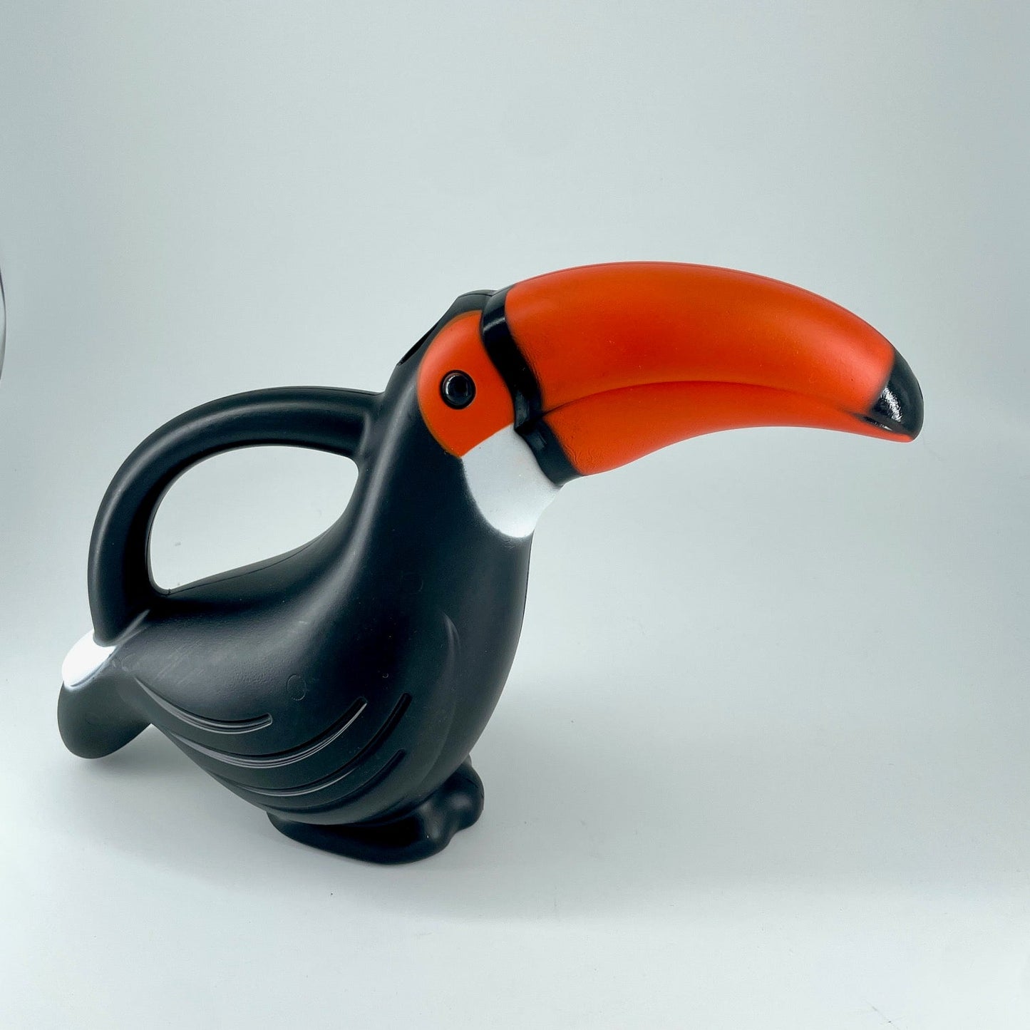 Toucan arrosoir