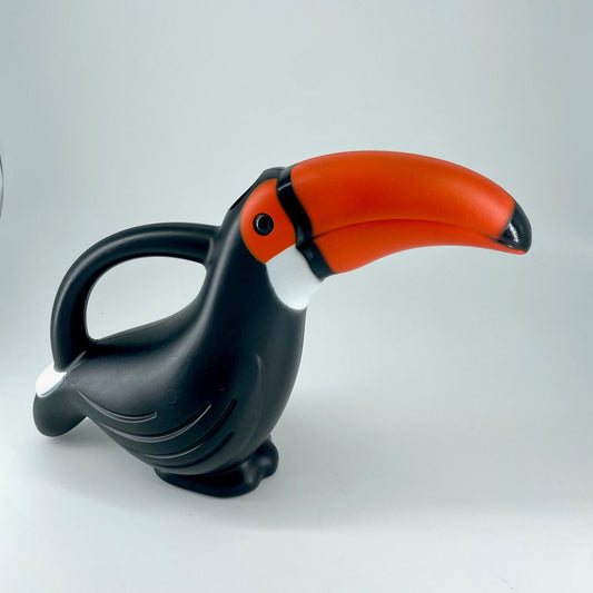 Toucan arrosoir