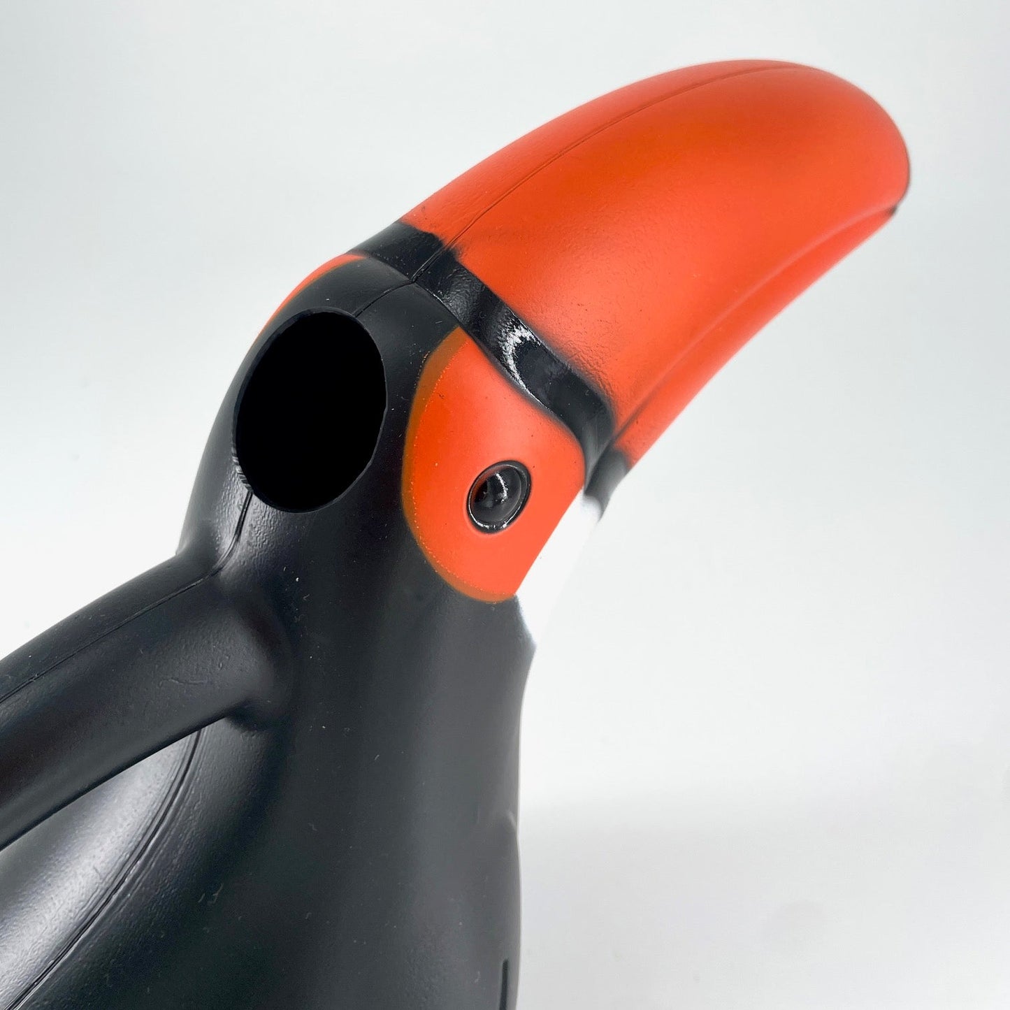 Toucan arrosoir