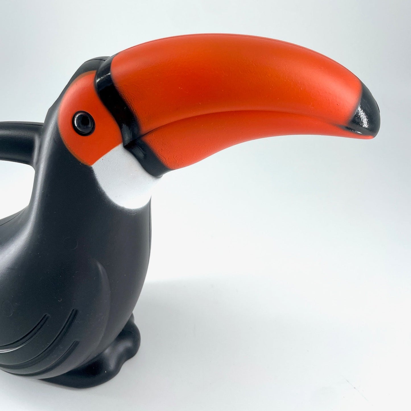 Toucan arrosoir