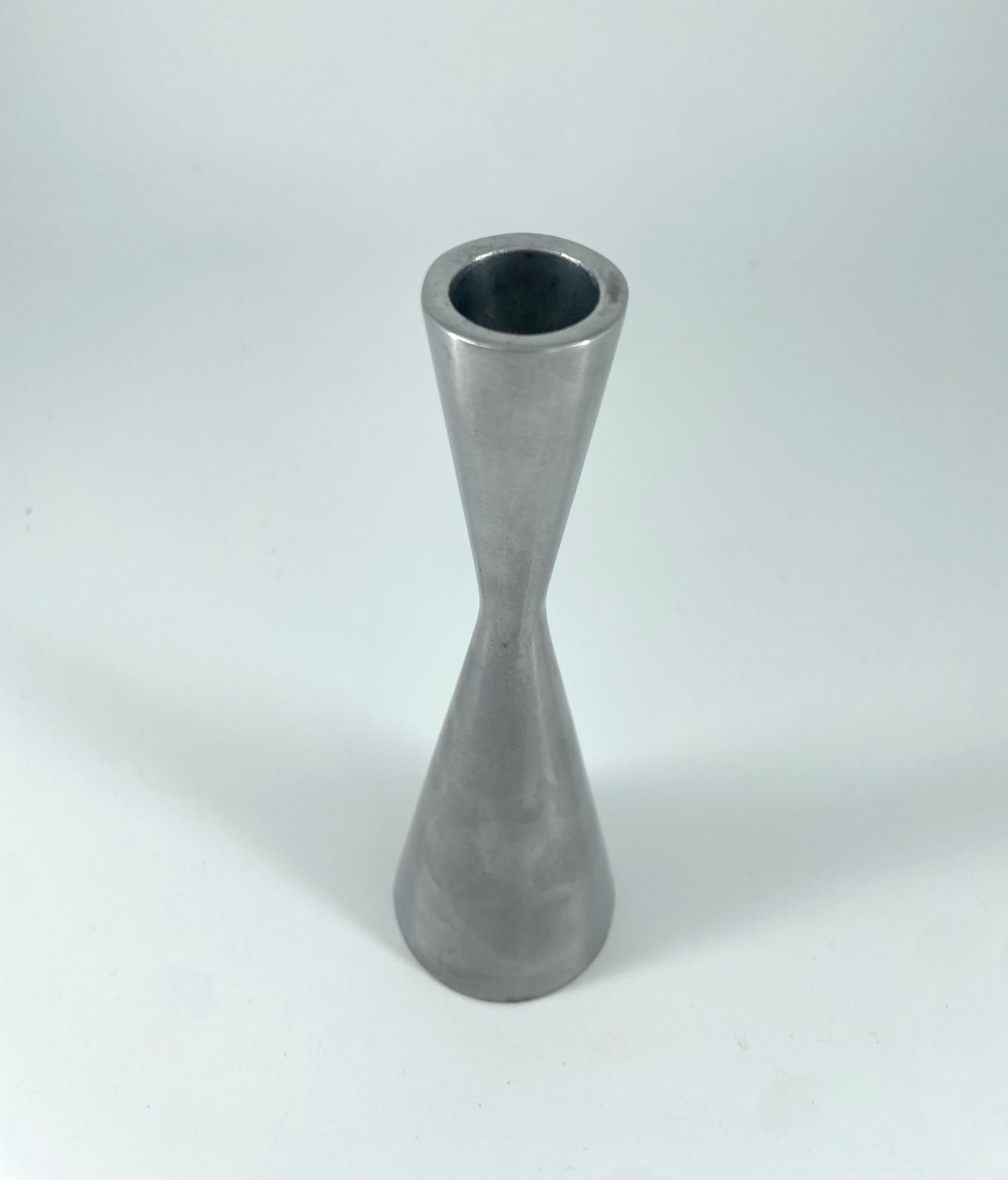 Bougeoir petit diabolo