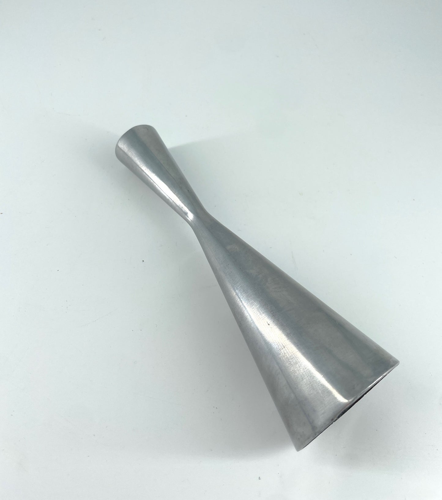 Bougeoir petit diabolo