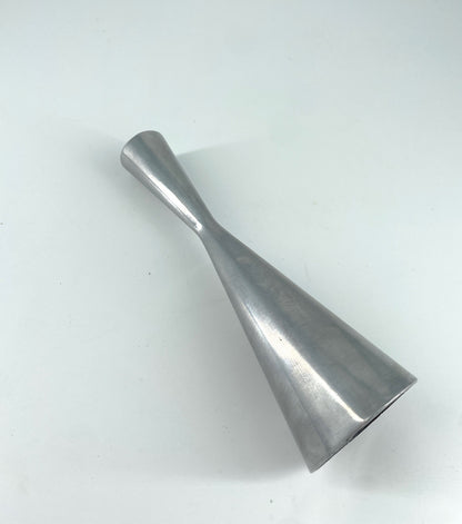 Bougeoir petit diabolo