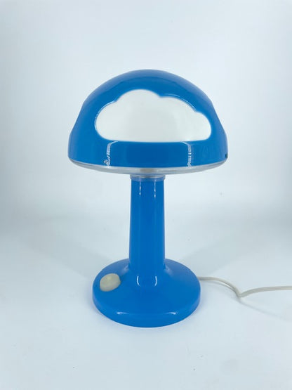 Lampe de chevet Nuage