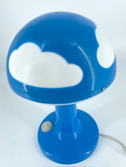 Lampe de chevet Nuage