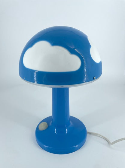 Lampe de chevet Nuage
