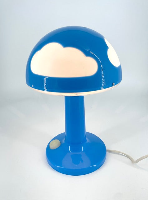 Lampe de chevet Nuage
