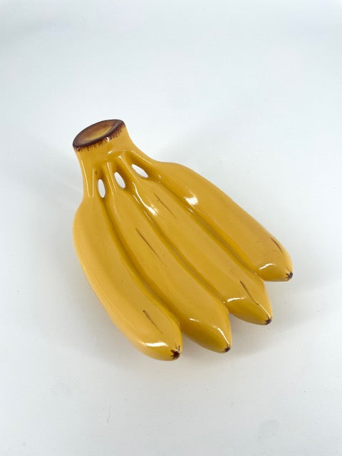 Plat / vide poche Banane