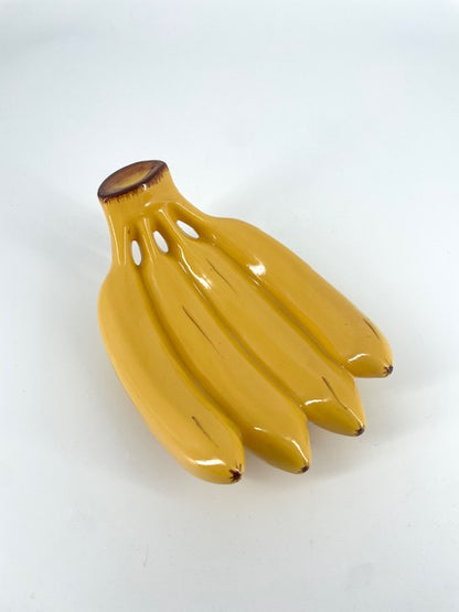 Plat / vide poche Banane