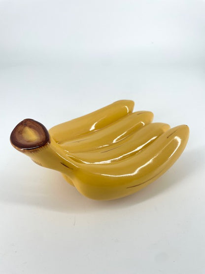 Plat / vide poche Banane