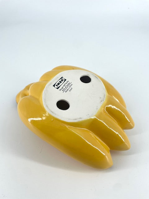 Plat / vide poche Banane