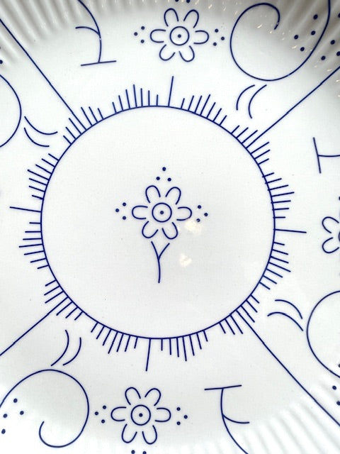 Assiette/plat à diner Copenhague