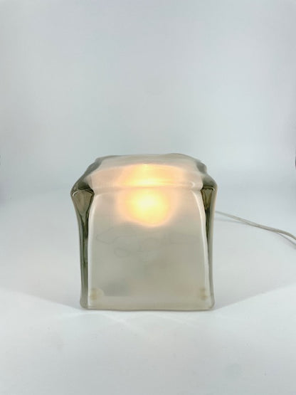 Lampe Glaçon