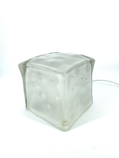 Lampe Glaçon