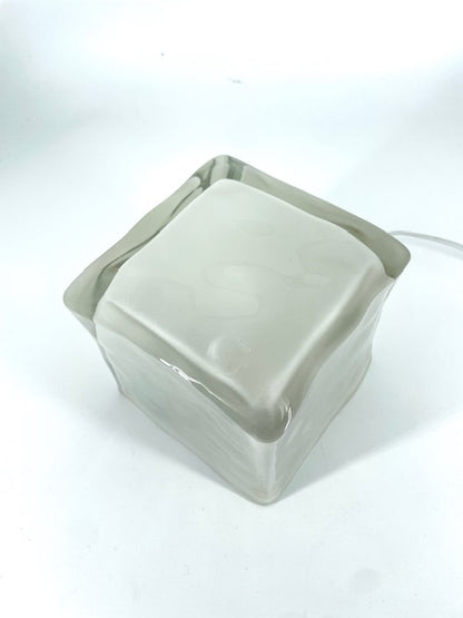 Lampe Glaçon