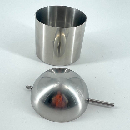 Cendrier Arne Jacobsen -  Stelton
