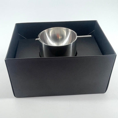 Cendrier Arne Jacobsen -  Stelton